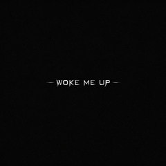 woke me up (prod. vizull)