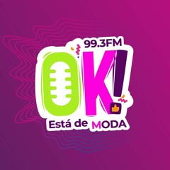 La voz de Ok FM Radio en Riobamba - Ecuador