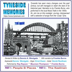 TYNESIDE MEMORIES