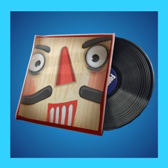 Fortnite - The Crackdown - Lobby Music Pack