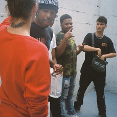 Stick Dance On Me! (Prod. Laukeyc)