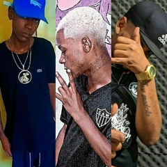 TU JA SABE A INTENÇÃO × VOU DANÇAR PELADA FEAT ML ALVES DJ RUAN SG DA VM STUDIO