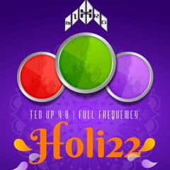 *MIXTRO _JAI JAI SHIVA SHANKAR | BHATIJWA KE HOLI REMIX [BWOODXROCK DE'PARTY_HOLI22MIXX] FED UP 4