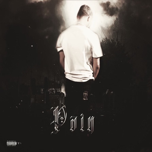 Rudy Gzz - Pain