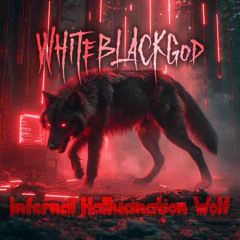 توهم جهنمی گرگ  (Rusty iron)