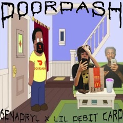 DOORDASH #FREESAM