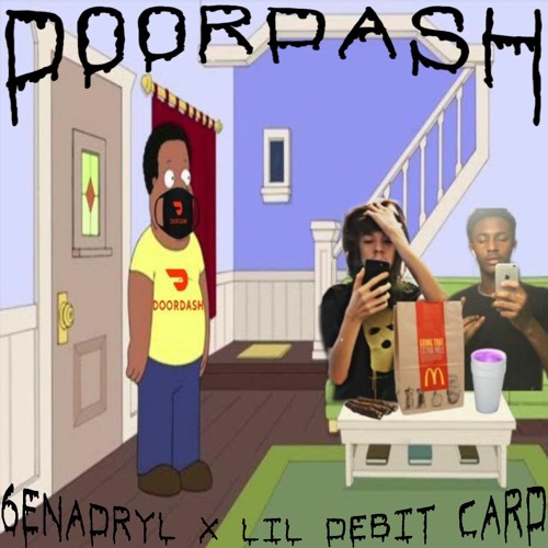 DOORDASH #FREESAM