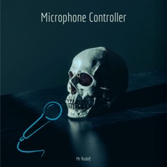 Microphone Controller - Hip Hop