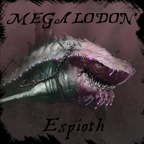 Megalodon (Wardub)(FREE DOWNLOAD)