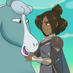 Separate Ways - Centaurworld (cover)