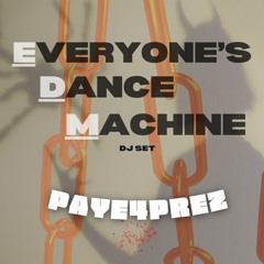 EVERYONE'S DANCE MACHINE vol. 2