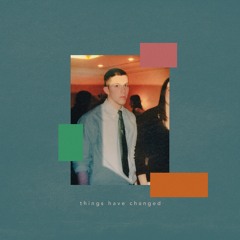 Joseph John - Run From You