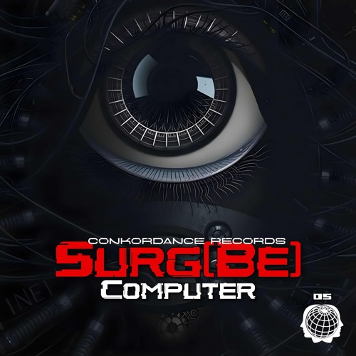 Surg(Be)-Computer(Original mix)