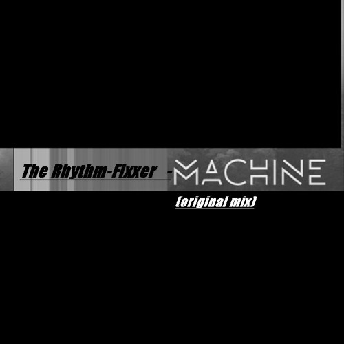 Machine (original Mix)