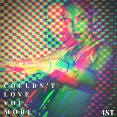 Couldn't Love You More (Sade Cover)