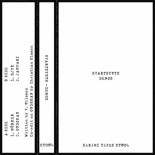 HT004 - Svartsynth - Clips