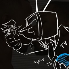 Deltarune - CELEBRITY FEUD (BIG SHOT x IT'S TV TIME! Mashup)