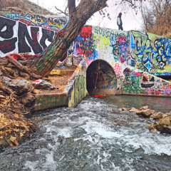 360Theistic - Concrete Jungle mixed by Dvidj ver.3 (ft Govinda Mhrj)