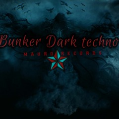 DARK UNDERGROUND BUNKER TECHNO! mix #20 2021