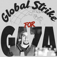 Global Strike Eve