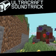 ULTRACRAFT OST - Mirage of Paradise & Truth of the Broken Screen (Limbo First)