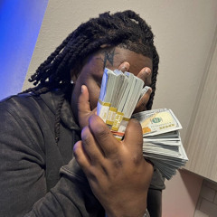 Chase- Lucki