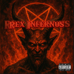 [Rex Infernus][150Bpm]