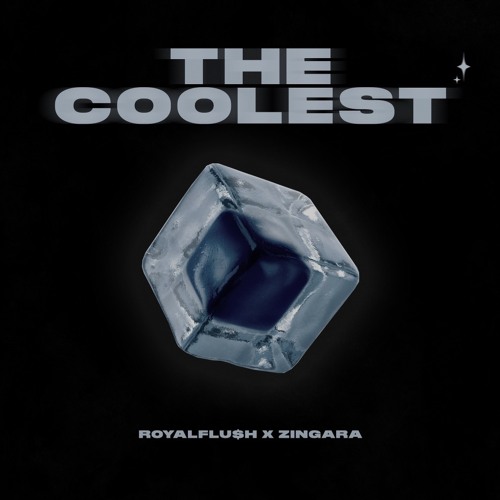 Zingara x ROYALFLU$H - THE COOLEST