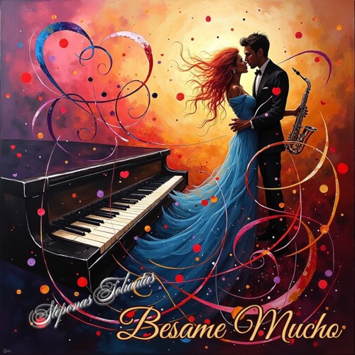 Besame Mucho