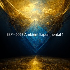 2023 Ambient Experimental 1