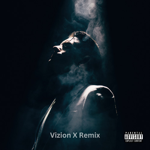 G-Eazy - Instructions (Vizion X Remix) (Edited Version)