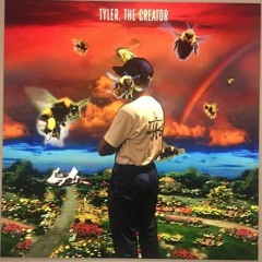 Tyler The Creator - I Aint Got Time Demo 1