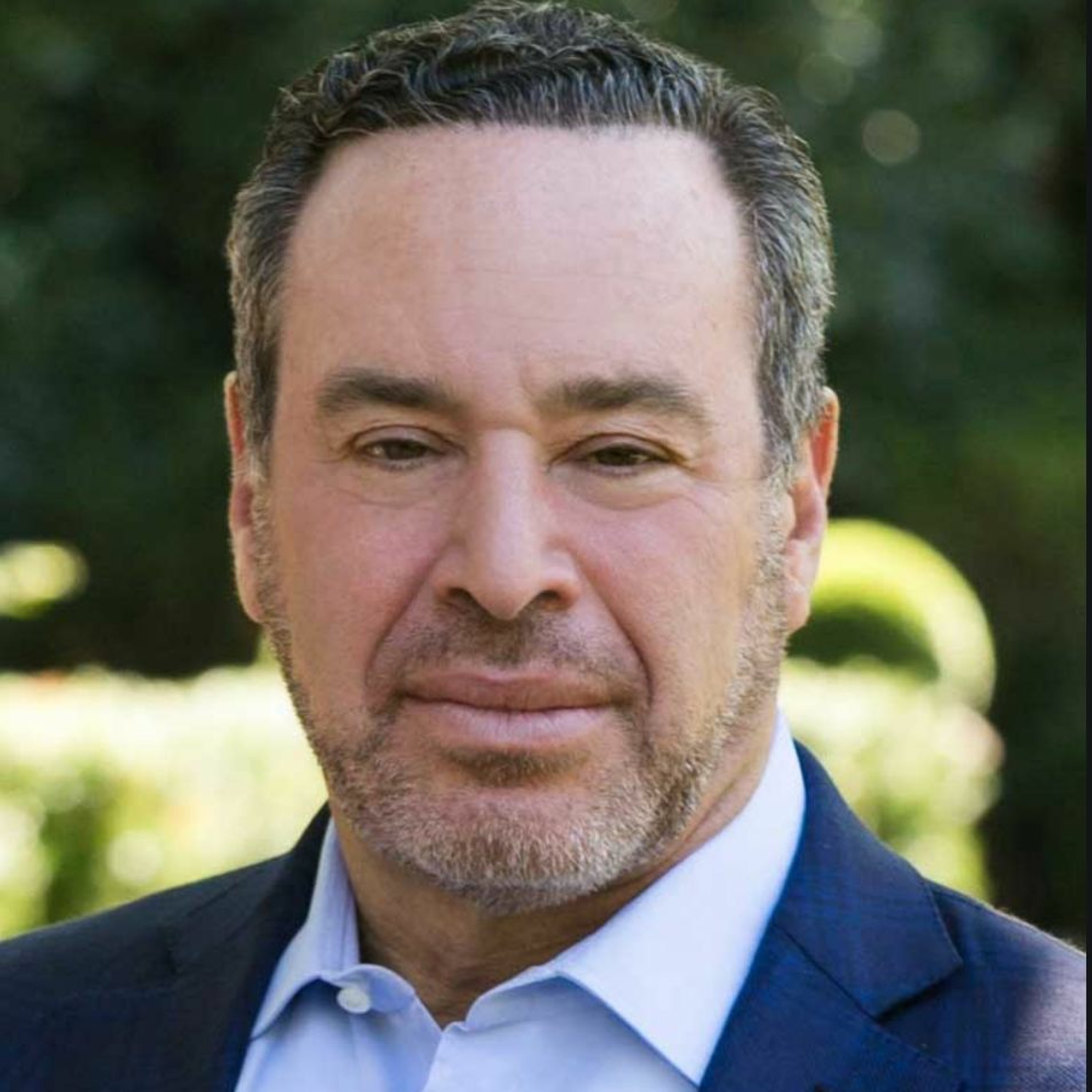 David Frum on his latest book Trumpocalypse: Restoring American Democracy (6/1/20)