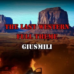 The last western