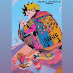 Designer ( Feat. ChoirBoyGabe ) Prod. Goyxrd