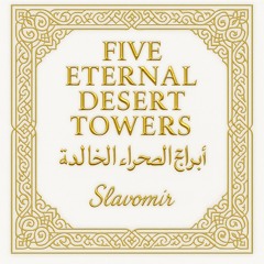 Towers of the Desert