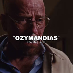 The breaking bad edit x let it happen