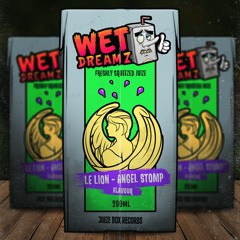 Angel Stomp [Out now!]