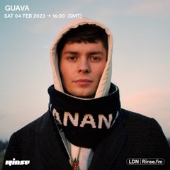 Guava - 04 February 2023