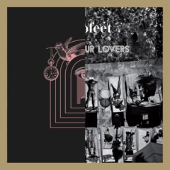 I Do (Vandelux Remix) x Count Your Lovers (DJ Kue Sunrise Remix)