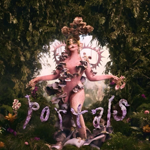 GARDEN (Deluxe)(Melanie Martinez) (Full Audio)