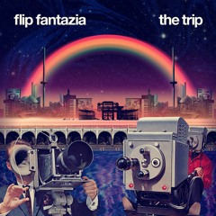 Flip Fantazia - Hombre