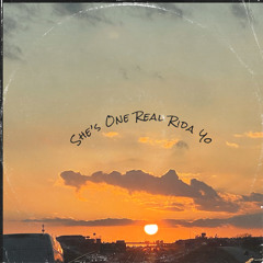 S.O.R.R.Y (prodbyTy)