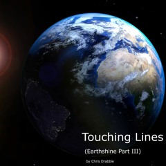 Touching Lines (Earthshine Part III)