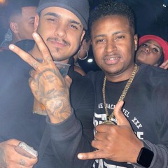 MC PQD - SAUDADES DO FIELZINHO E DO PIMENTA ((RETRO DAS ANTIGAS)) VINICINHO DA PENHA BRABA