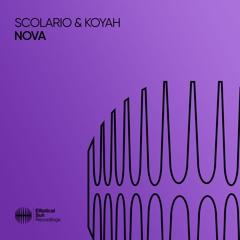 Scolario & Koyah - Nova