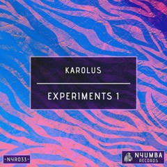 Karolus - 303 Time Machine | Out Now