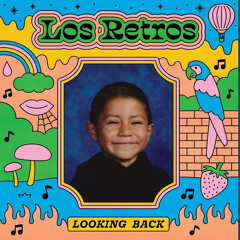 Los Retros - Amtrak