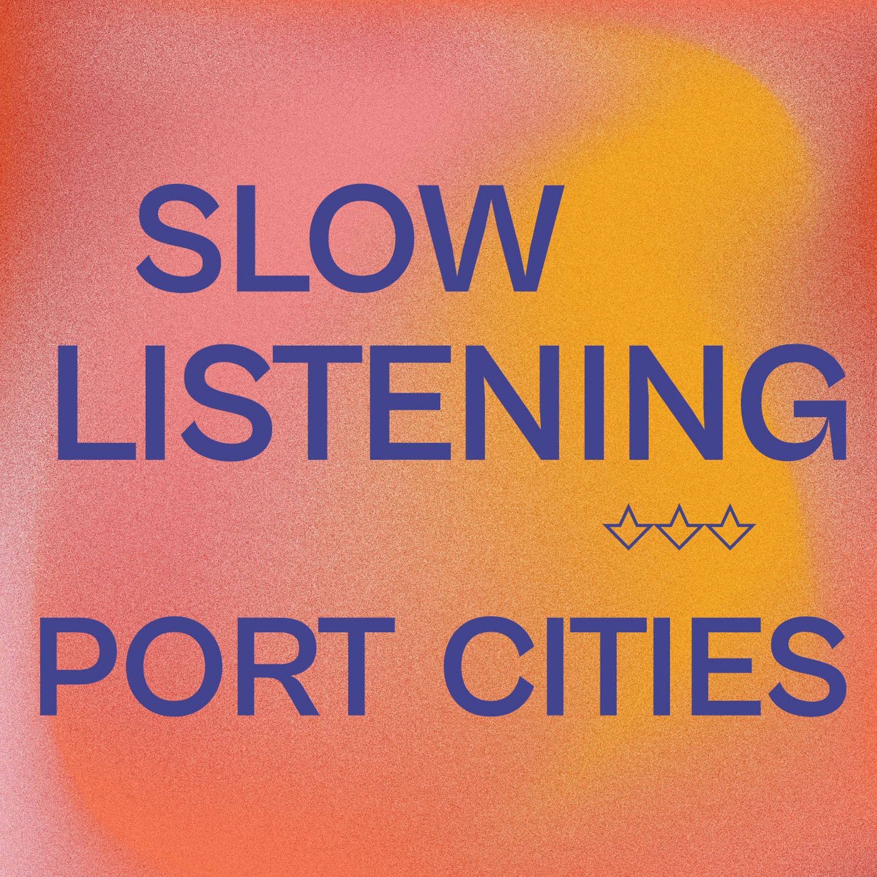 Slow Listening Tunis - Opera practice in Tunis episode artwork