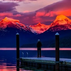 Fading Light Of The Night